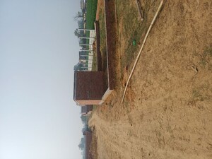  Plot – Exterior View View at Kulesara - for Sale