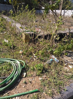  Plot For Sale in Crnine Skyview, Kowkoor