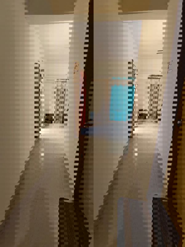 2 BHK + Servant Room 790 Sq.Ft. Apartment in Sharada Alliance Paritosh