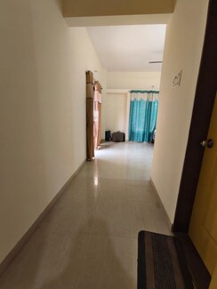 2 BHK + Servant Room Apartment For Rent in Sharada Alliance Paritosh