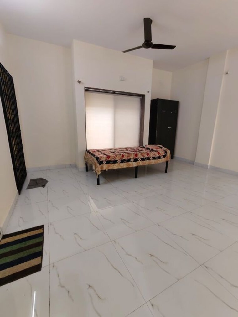 Bedroom, sharada-alliance-paritosh 2 Bedroom 790 Sq.Ft. Apartment In Balewadi Pune 10135416