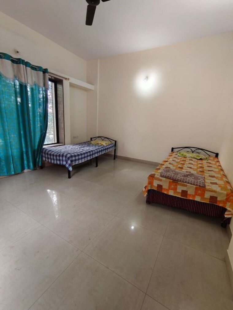 Living Room, sharada-alliance-paritosh 2 Bedroom 790 Sq.Ft. Apartment In Balewadi Pune 10135416