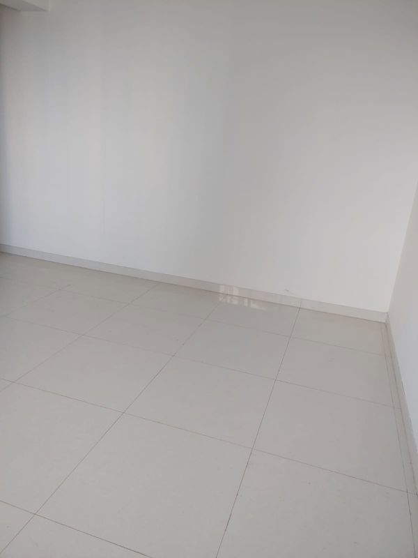 2 BHK + Servant Room 1000 Sq.Ft. Apartment in Metro Jazz