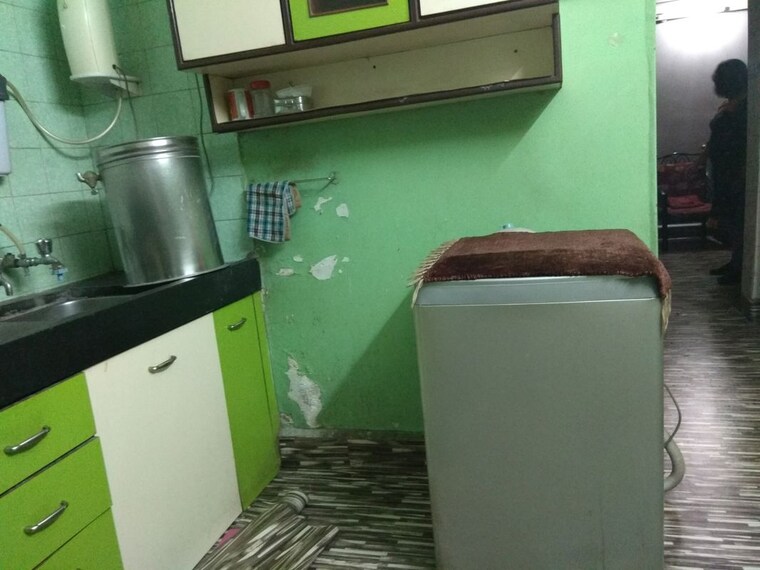 Master Bedroom, siddharth-complex-chs 1 Bedroom 550 Sq.Ft. Apartment In Yerawada Pune 10135428