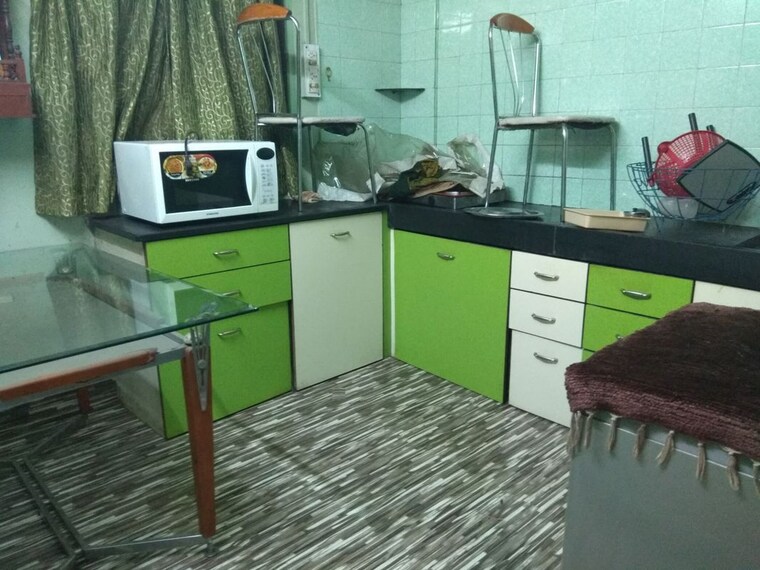 Master Bedroom, siddharth-complex-chs 1 Bedroom 550 Sq.Ft. Apartment In Yerawada Pune 10135428