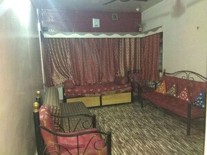 1 BHK Apartment For Rent in Siddharth Complex CHS, Yerawada