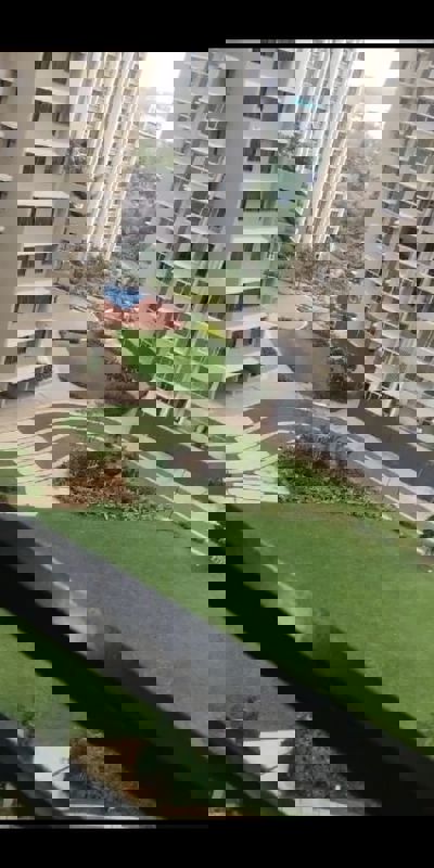 2 BHK 690 Sq.Ft. Apartment in Runwal Sanctuary