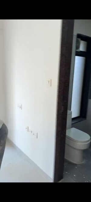 Building Lobby in 2 BHK Apartment at Acme Ozone, Manpada – for Rent