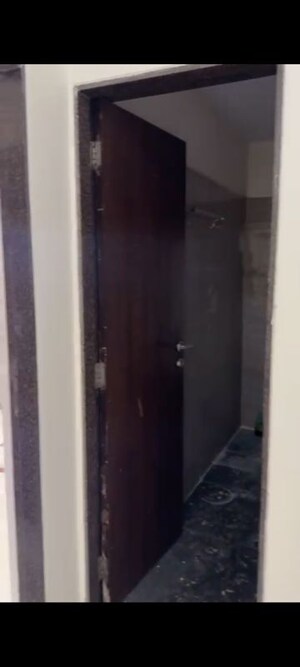 Building Lobby in 2 BHK Apartment at Acme Ozone, Manpada – for Rent