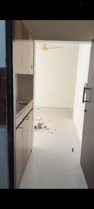 Bathroom in 2 BHK Apartment at Acme Ozone, Manpada – for Rent