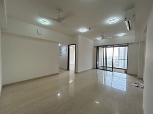 3 BHK Apartment For Sale in Lodha New Cuffe Parade, Wadala
