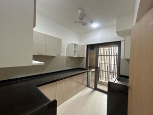 Kitchen in 3 BHK Apartment at Lodha New Cuffe Parade, Wadala – for Sale