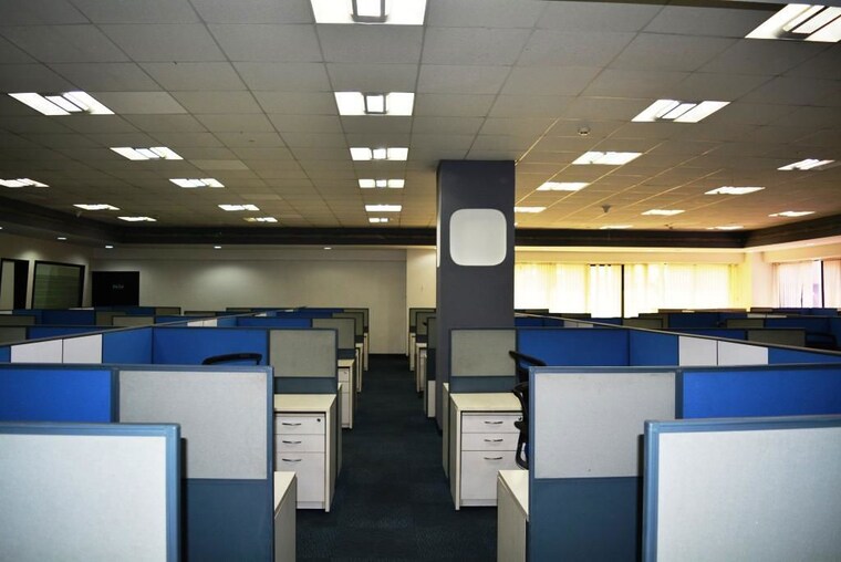 undefined, financial district Commercial Office Space 19600 Sq.Ft. In Financial District Hyderabad 10135433