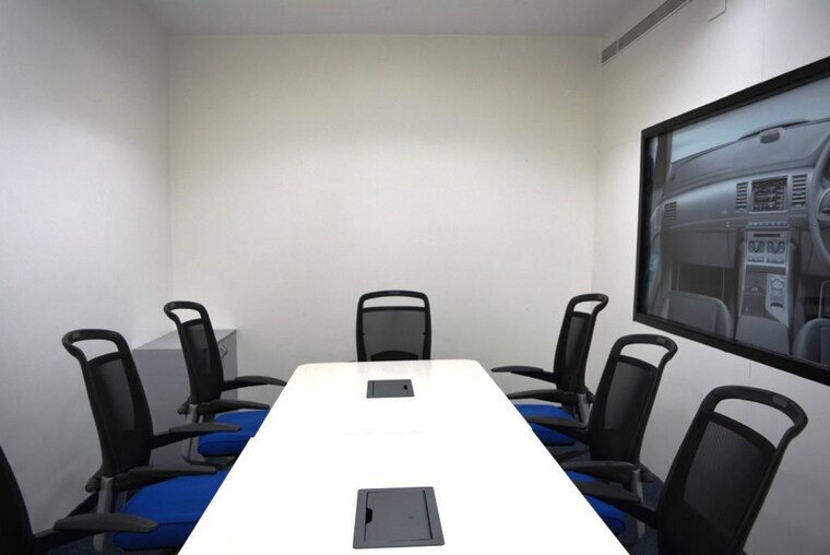 undefined, financial district Commercial Office Space 19600 Sq.Ft. In Financial District Hyderabad 10135433