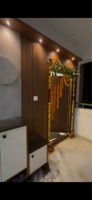 Room in 3 BHK Apartment at Srinidhi Iris, Bachupally – for Rent