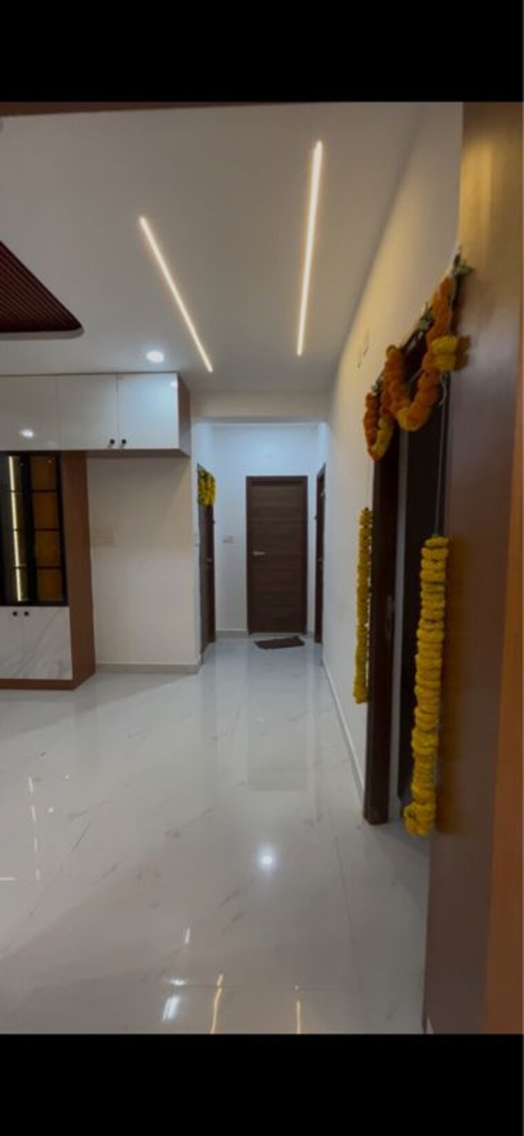Room, srinidhi-iris 3 Bedroom 1650 Sq.Ft. Apartment In Bachupally Hyderabad 10135361