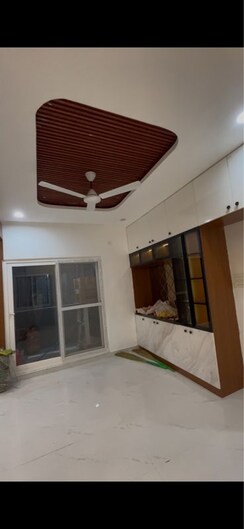 3 BHK + Pooja Room,Study Room,Extra Room Apartment For Rent in Srinidhi Iris