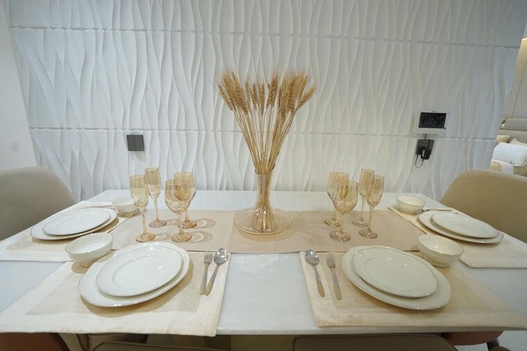 Bathroom, the-suman-marvelous 3 Bedroom 1850 Sq.Ft. Apartment In Ramgarh Bhudda Zirakpur 10135456