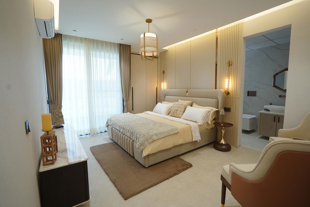 3 BHK Apartment For Sale in The Suman Marvelous
