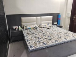 1.5 BHK Builder Floor For Rent in ROF Portico
