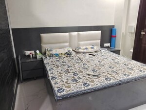 1.5 BHK Builder Floor For Rent in ROF Portico, Sector 43