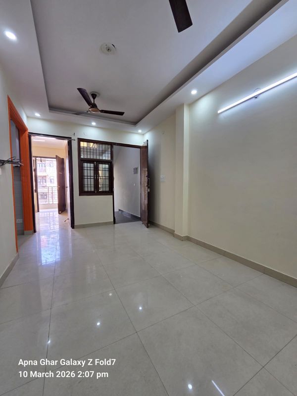 2 BHK Builder Floor For Rent in Chattarpur