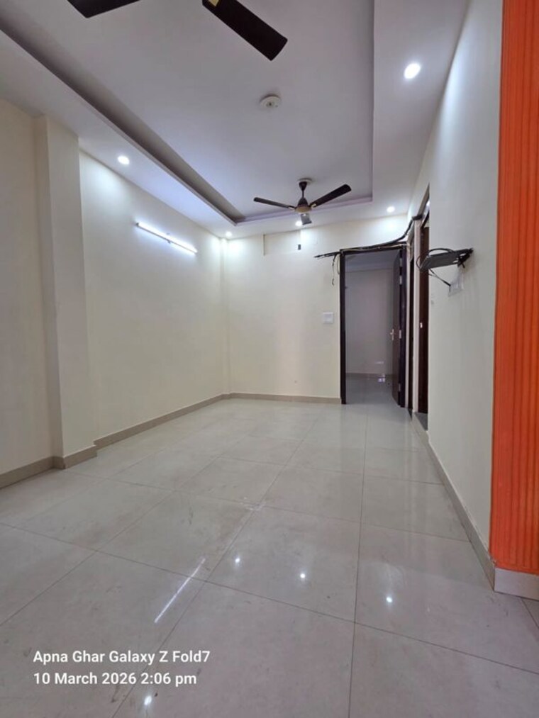 Room, chattarpur 2 Bedroom 1100 Sq.Ft. Builder Floor In Chattarpur Delhi 10135665