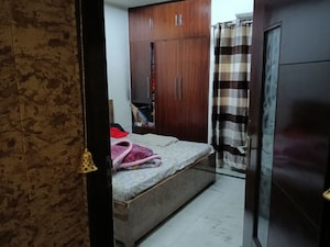 2 BHK Builder Floor For Sale in Nangal Dewat