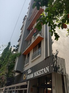 2 BHK Apartment For Rent in Navkarmik Shiv Sham Niketan