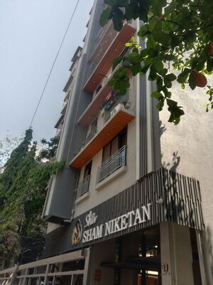 2 BHK Apartment For Rent in Navkarmik Shiv Sham Niketan, Kandivali West