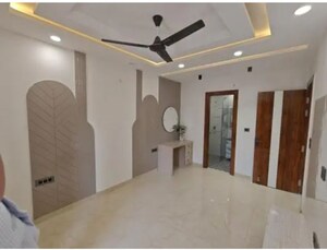 4 BHK Builder Floor For Sale in BPTP District 3, Sector 85