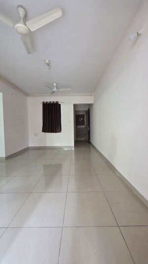Building Lobby in 3 BHK Apartment at Nanded Asawari, Nanded – for Rent