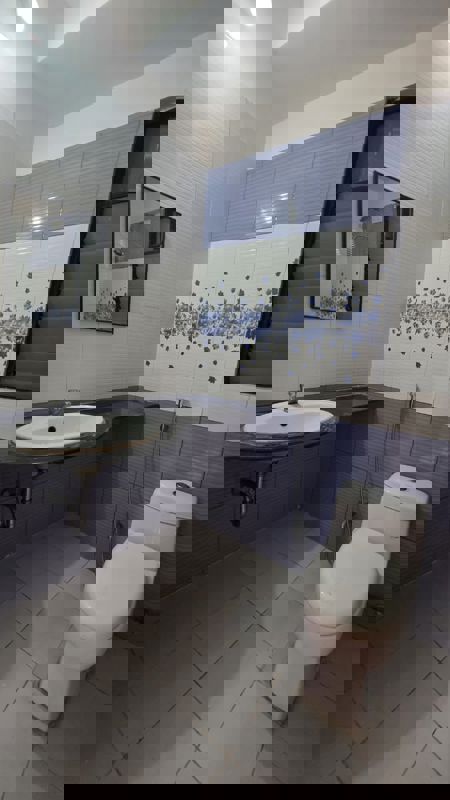 3 BHK 1128 Sq.Ft. Apartment in Nanded Asawari