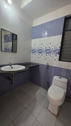 3 BHK Apartment For Rent in Nanded Asawari