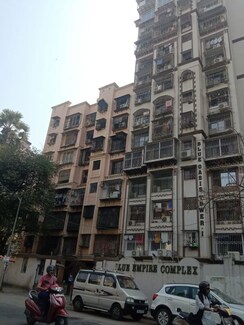 2 BHK Apartment For Rent in Atul Blue Empire
