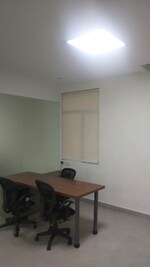 3069 Sq.Ft. Office Space in Sector 2