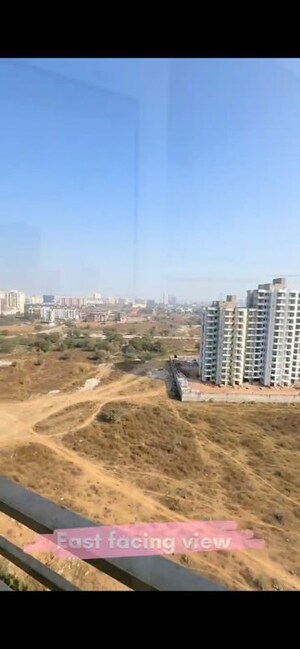 3 BHK Apartment For Rent in Pyramid Altia, Sector 70a