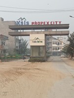 725 Sq.Ft. Plot in Propex City