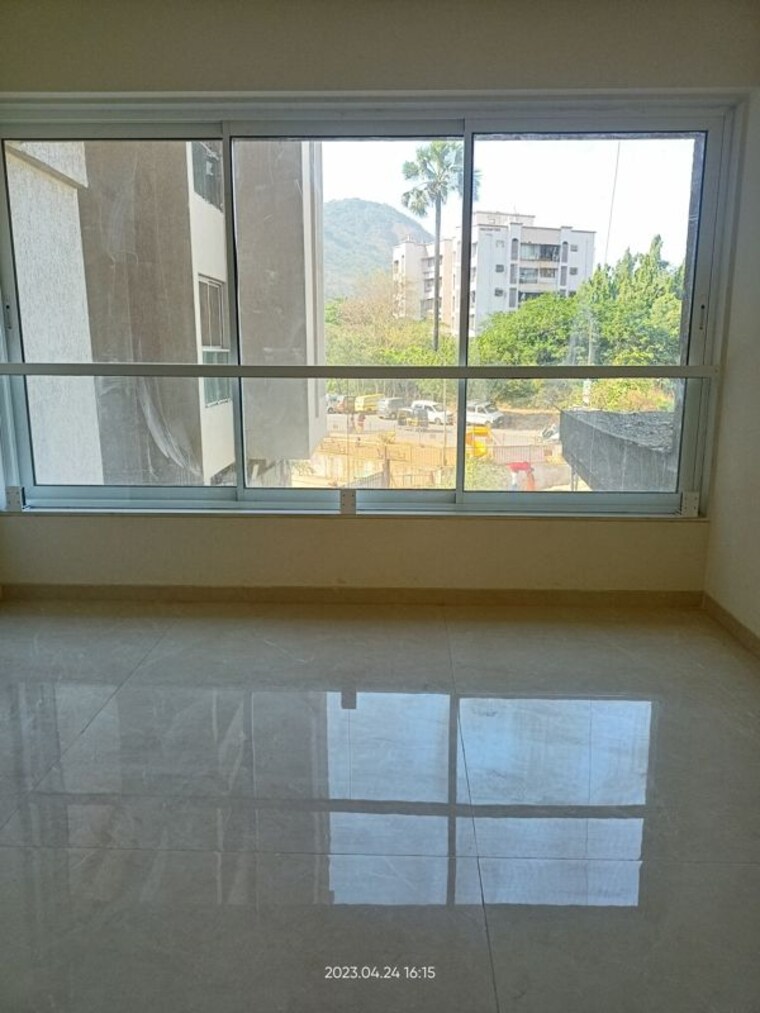 Kitchen, srishti-oasis-phase-i 2 Bedroom 630 Sq.Ft. Apartment In Bhandup West Mumbai 10135624
