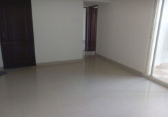2 BHK + Servant Room Apartment For Rent in KB Palladion Apartment