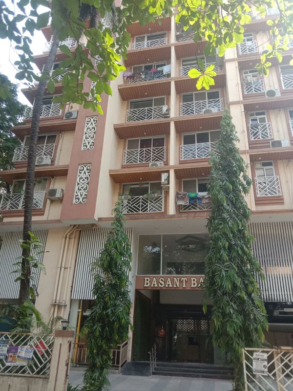 2 BHK Apartment For Rent in Westin Basant Bahar