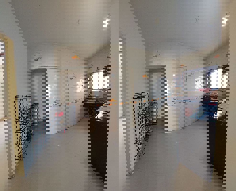 4 BHK 1880 Sq.Ft. Apartment in Tytan Apartment