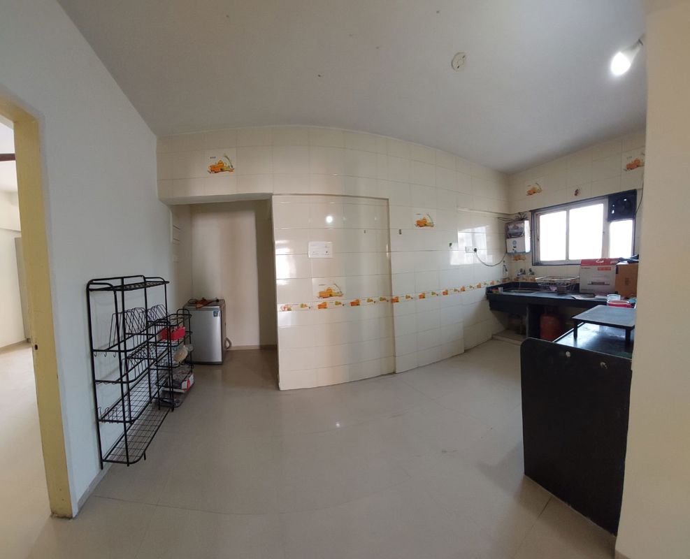 4 BHK Apartment For Sale in Tytan Apartment