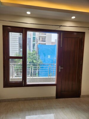Room in 1 BHK Builder Floor at Kohli One Malibu Town, Sector 47 – for Rent