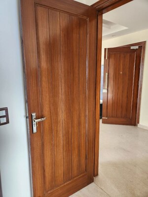 Furnished Amenities in 1 BHK Builder Floor at Kohli One Malibu Town, Sector 47 – for Rent