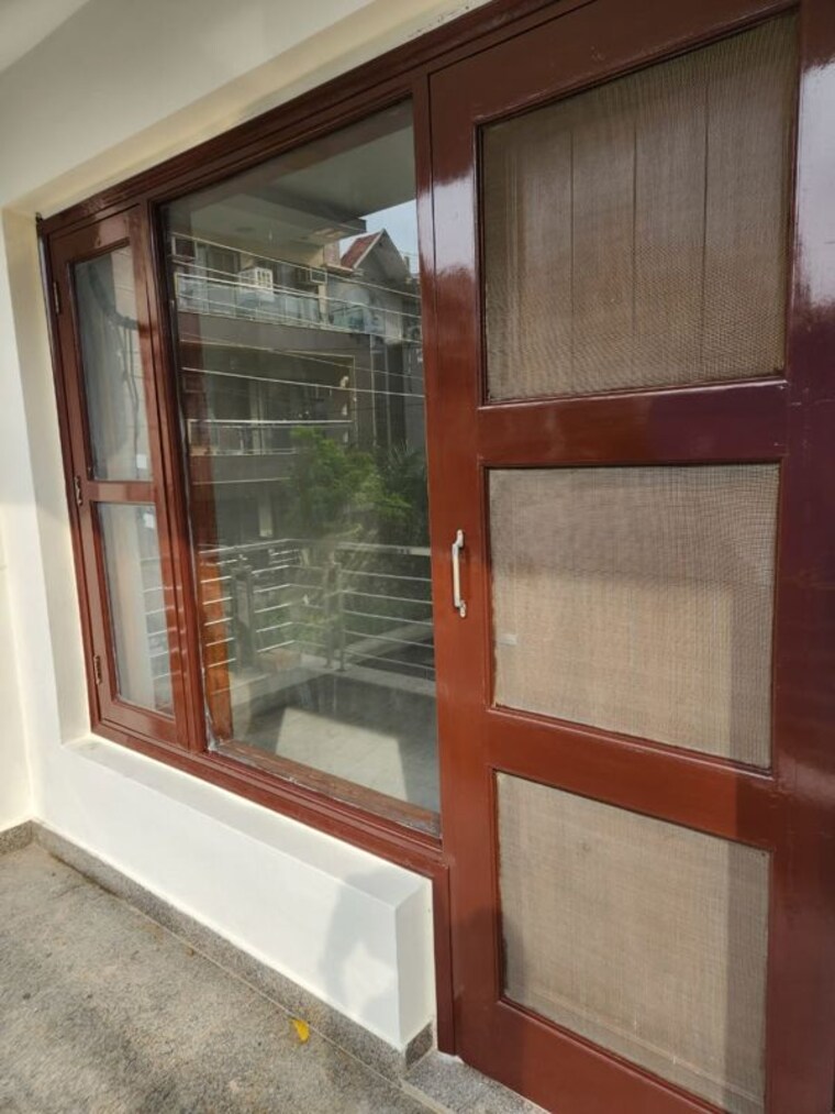 Kitchen, kohli-one-malibu-town 1 Bedroom 700 Sq.Ft. Builder Floor In Sector 47 Gurgaon 10135883