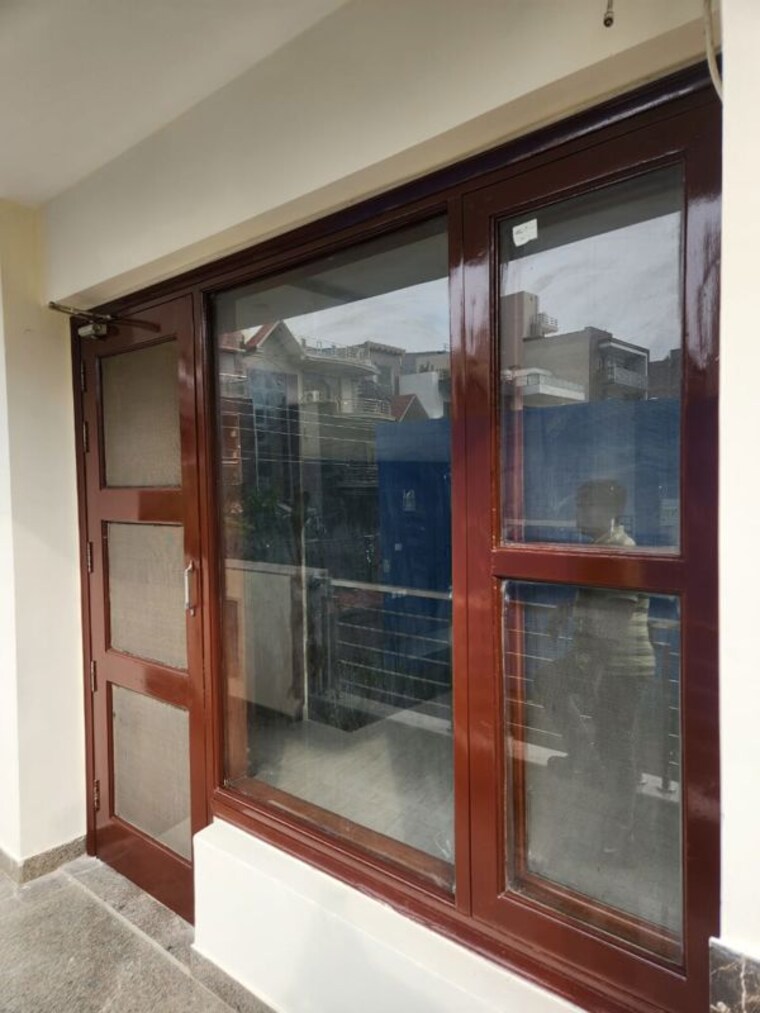 Room, kohli-one-malibu-town 1 Bedroom 700 Sq.Ft. Builder Floor In Sector 47 Gurgaon 10135883