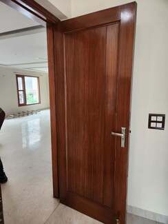 1 BHK + Pooja Room Builder Floor For Rent in Kohli One Malibu Town