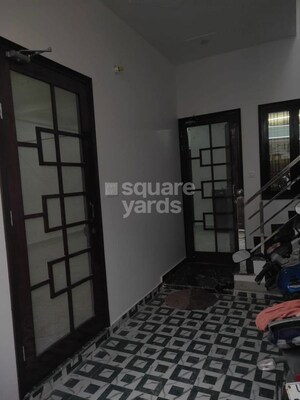 2 BHK Builder Floor – Exterior View View at Omaxe City - for Rent