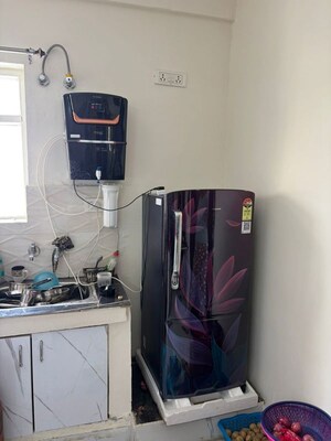 Furnished Amenities in 1 BHK Apartment at Pivotal Paradise, Sector 62 – for Sale